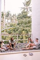 Happiness Hostel Siargao