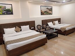 Sun Stone Hotel & Club - Jawai