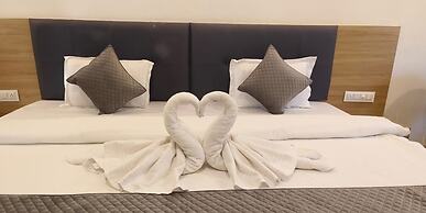 Sun Stone Hotel & Club - Jawai