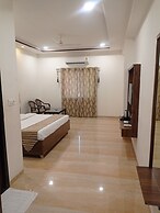 Sun Stone Hotel & Club - Jawai