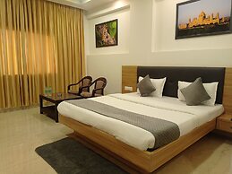 Sun Stone Hotel & Club - Jawai