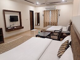 Sun Stone Hotel & Club - Jawai