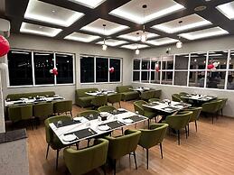 Sun Stone Hotel & Club - Jawai