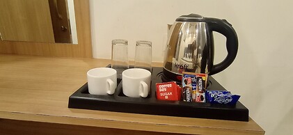 Sun Stone Hotel & Club - Jawai