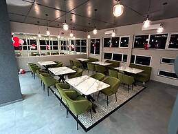 Sun Stone Hotel & Club - Jawai