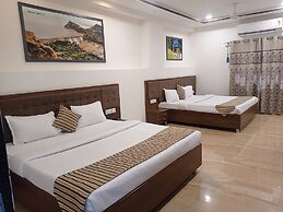 Sun Stone Hotel & Club - Jawai