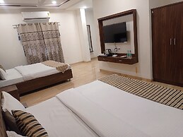 Sun Stone Hotel & Club - Jawai