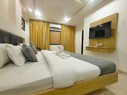 Sun Stone Hotel & Club - Jawai