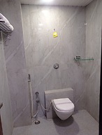 Sun Stone Hotel & Club - Jawai