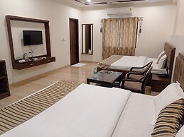 Sun Stone Hotel & Club - Jawai