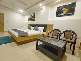 Sun Stone Hotel & Club - Jawai