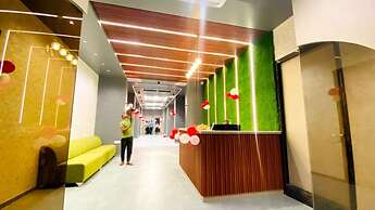 Sun Stone Hotel & Club - Jawai