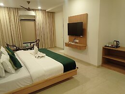 Sun Stone Hotel & Club - Jawai