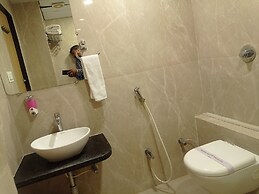 Sun Stone Hotel & Club - Jawai