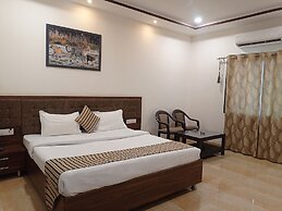 Sun Stone Hotel & Club - Jawai