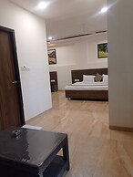 Sun Stone Hotel & Club - Jawai