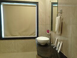 Sun Stone Hotel & Club - Jawai