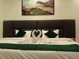 Sun Stone Hotel & Club - Jawai