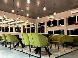 Sun Stone Hotel & Club - Jawai