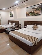 Sun Stone Hotel & Club - Jawai