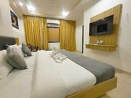 Sun Stone Hotel & Club - Jawai