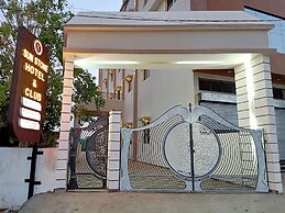 Sun Stone Hotel & Club - Jawai