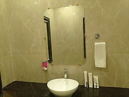 Sun Stone Hotel & Club - Jawai