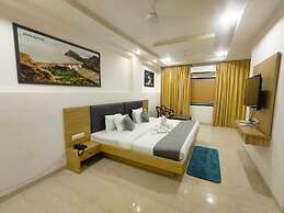 Sun Stone Hotel & Club - Jawai