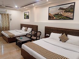 Sun Stone Hotel & Club - Jawai