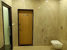 Sun Stone Hotel & Club - Jawai