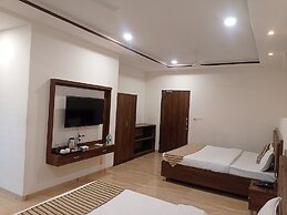 Sun Stone Hotel & Club - Jawai