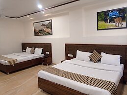 Sun Stone Hotel & Club - Jawai