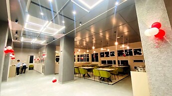 Sun Stone Hotel & Club - Jawai