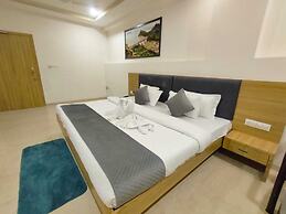 Sun Stone Hotel & Club - Jawai