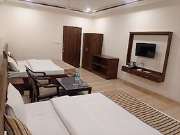 Sun Stone Hotel & Club - Jawai