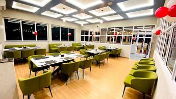 Sun Stone Hotel & Club - Jawai