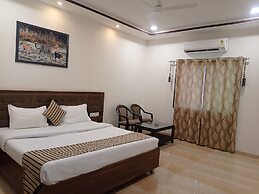 Sun Stone Hotel & Club - Jawai