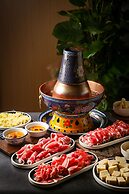 base-Wangfujing Serviced Apartment