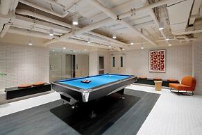 base-Wangfujing Serviced Apartment