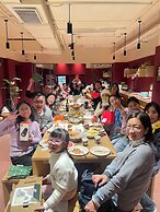 base-Wangfujing Serviced Apartment