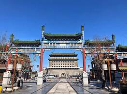 base-Wangfujing Serviced Apartment