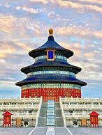 base-Wangfujing Serviced Apartment