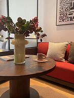 base-Wangfujing Serviced Apartment