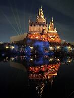 base-Wangfujing Serviced Apartment