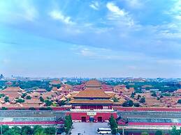 base-Wangfujing Serviced Apartment