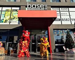 base-Wangfujing Serviced Apartment