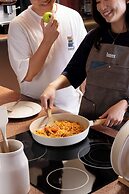 base-Wangfujing Serviced Apartment