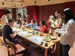 base-Wangfujing Serviced Apartment