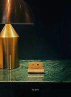 base-Wangfujing Serviced Apartment