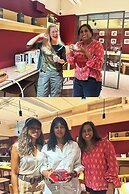 base-Wangfujing Serviced Apartment